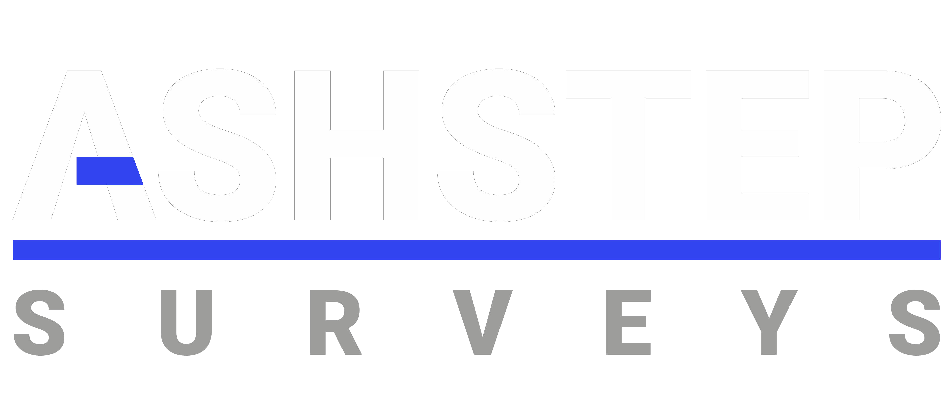 Ashstep Surveys