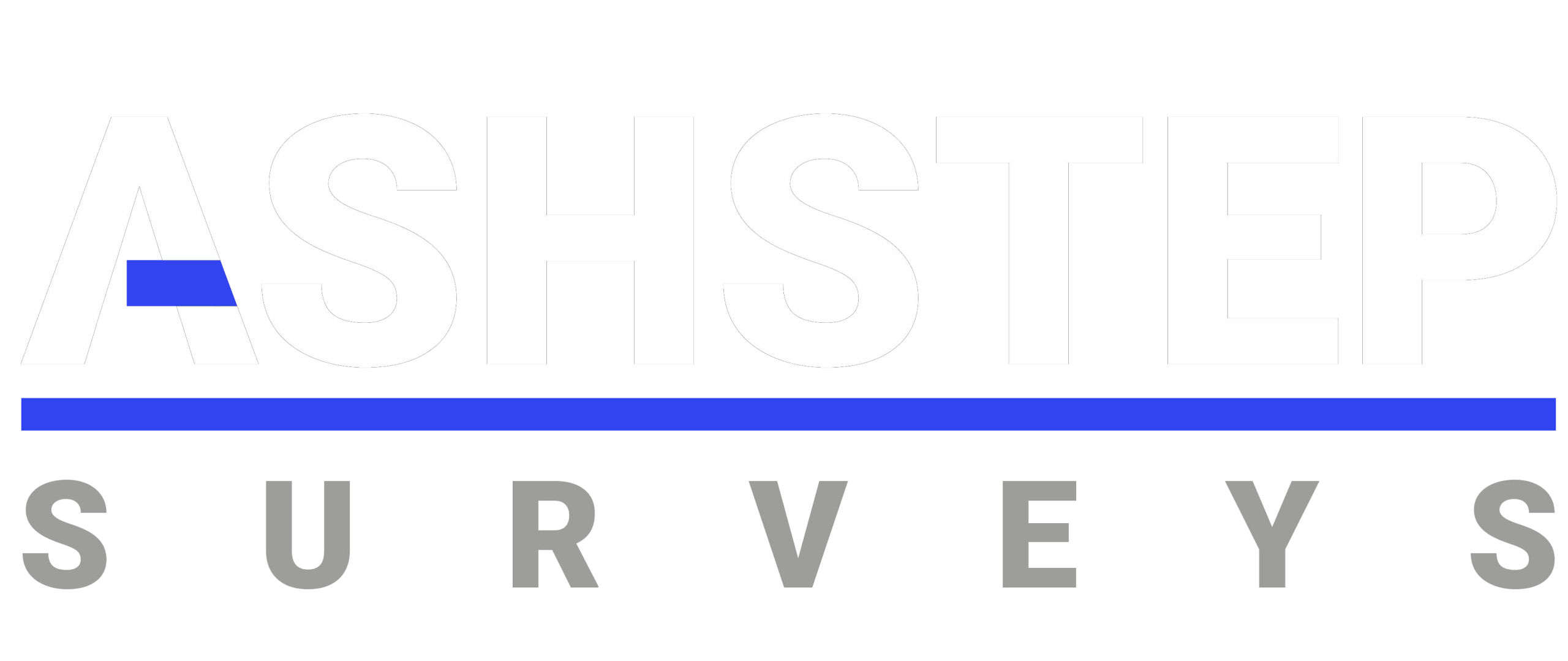 Ashstep Surveys