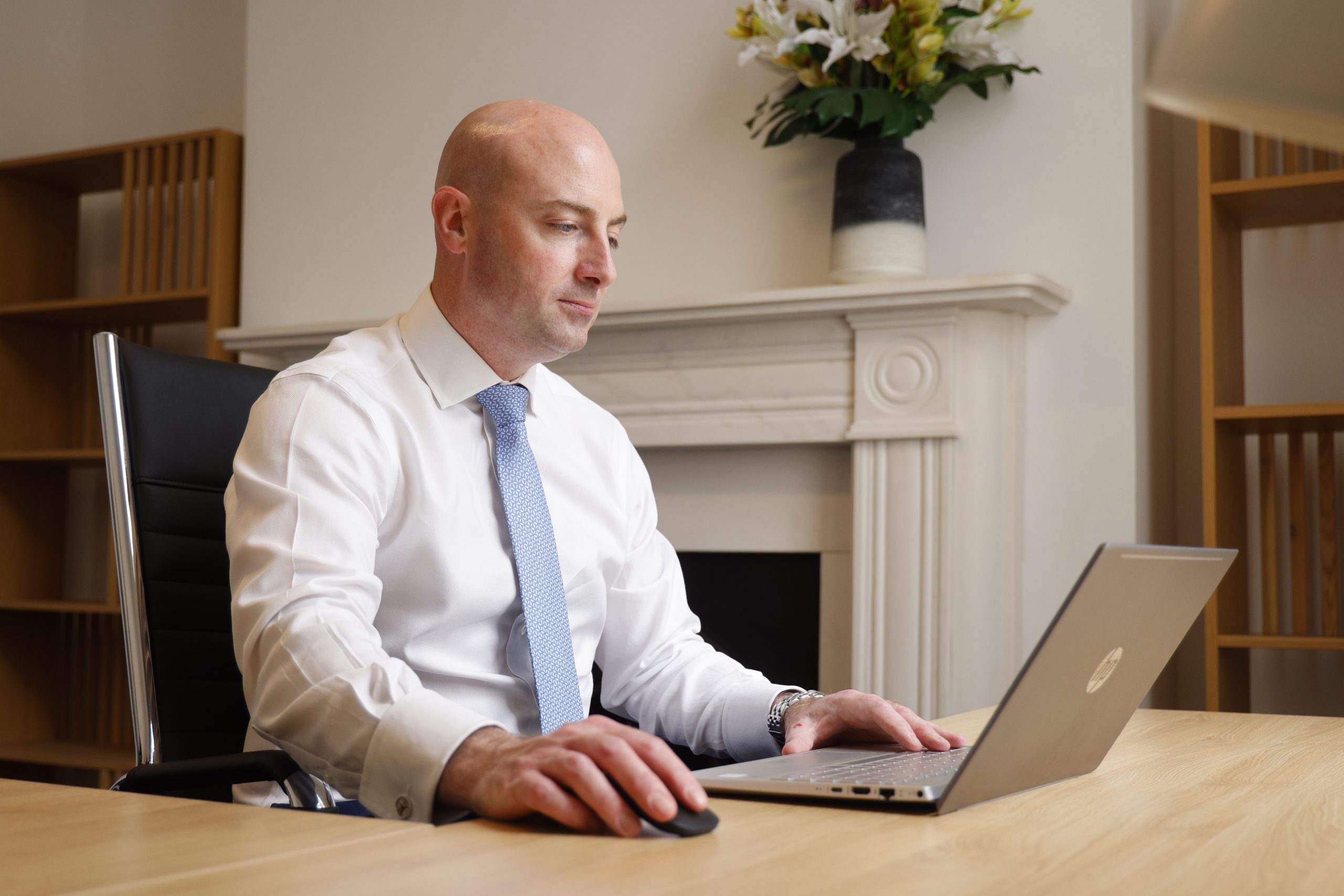 Ashleigh Stephens, Chartered Building Surveyor