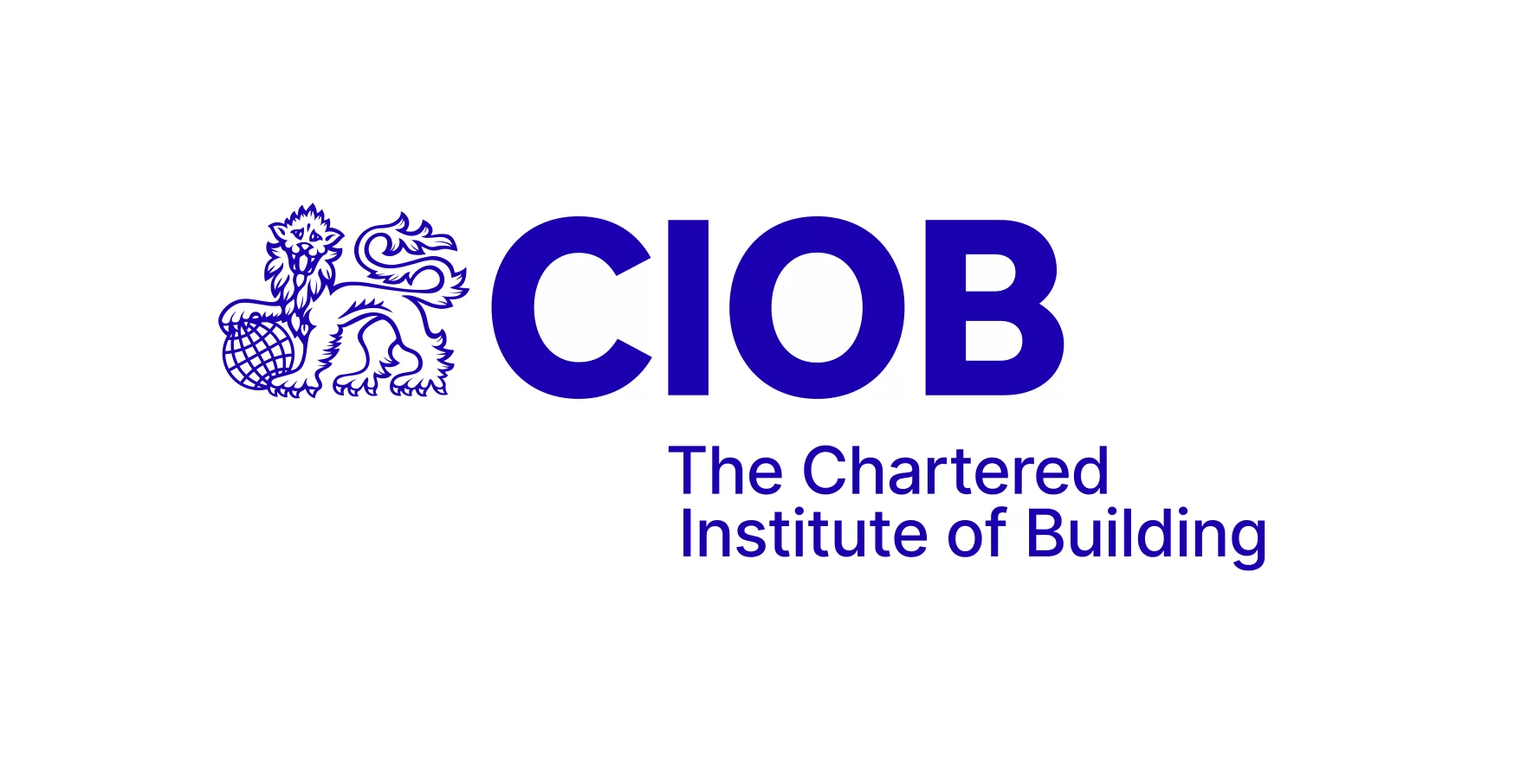 CIOB — The Chartered Institute of Building