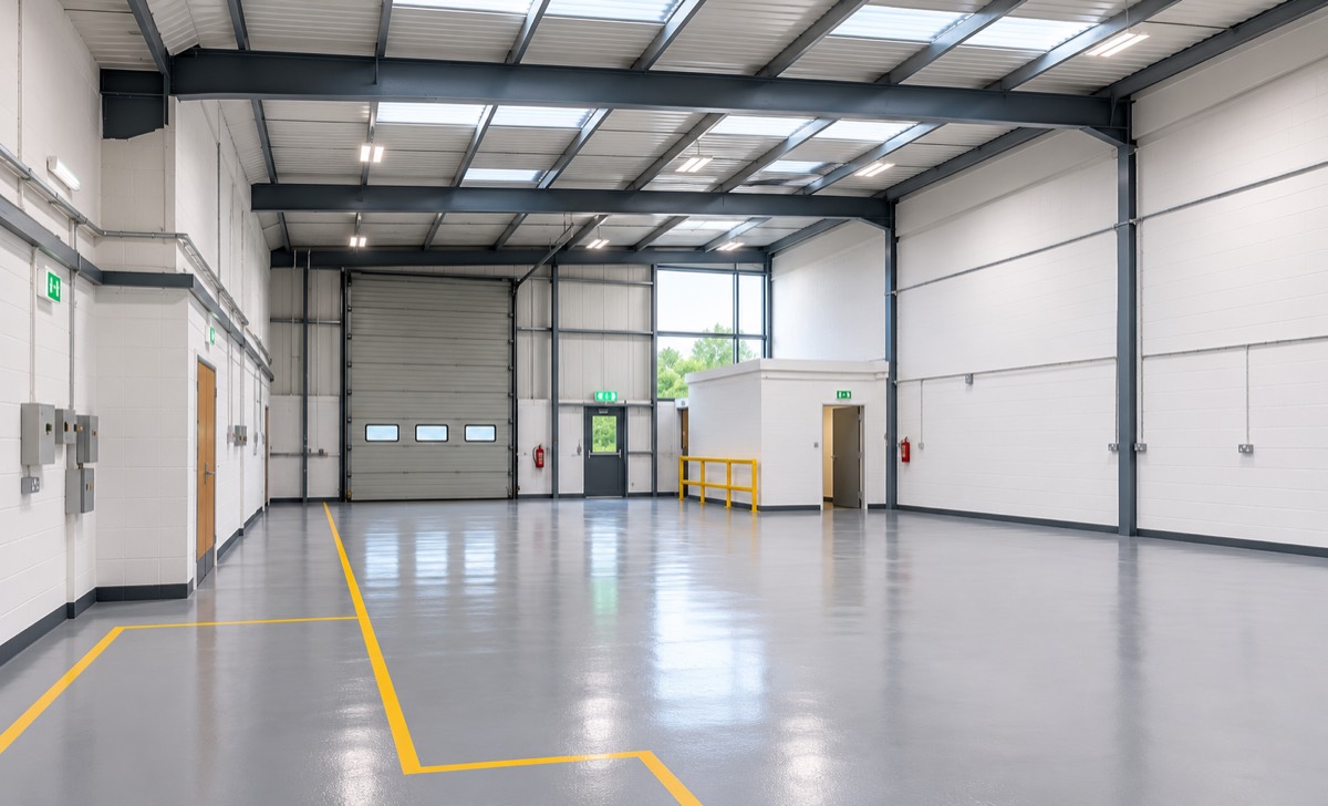 Commercial property dilapidations assessment