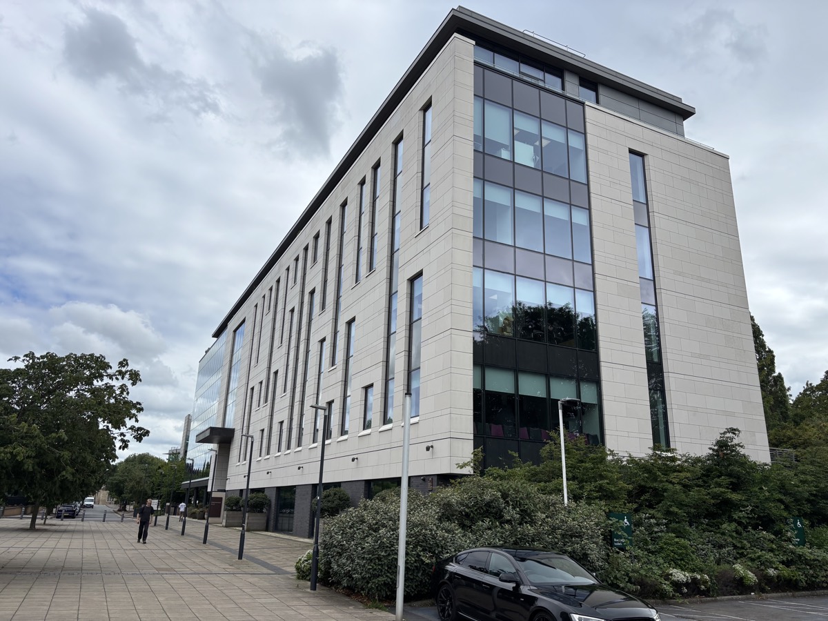 Nationwide property condition survey programme
